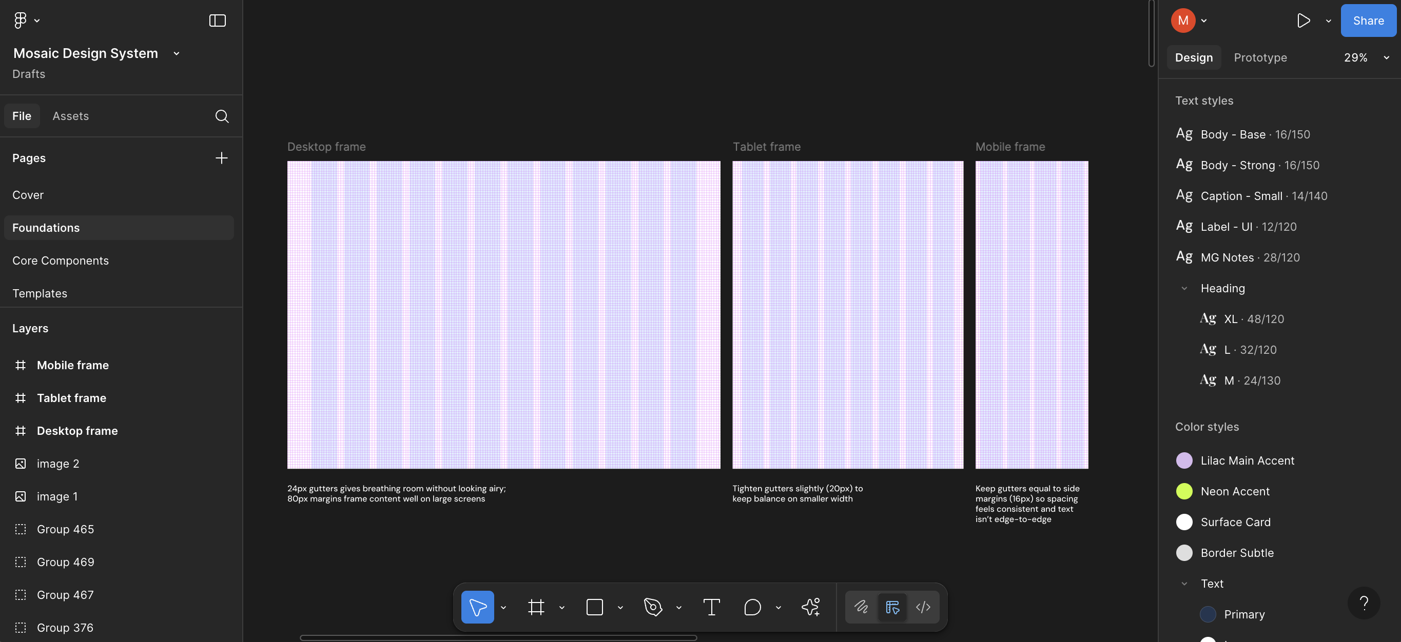 What I’m Building, What I’ve Shelved