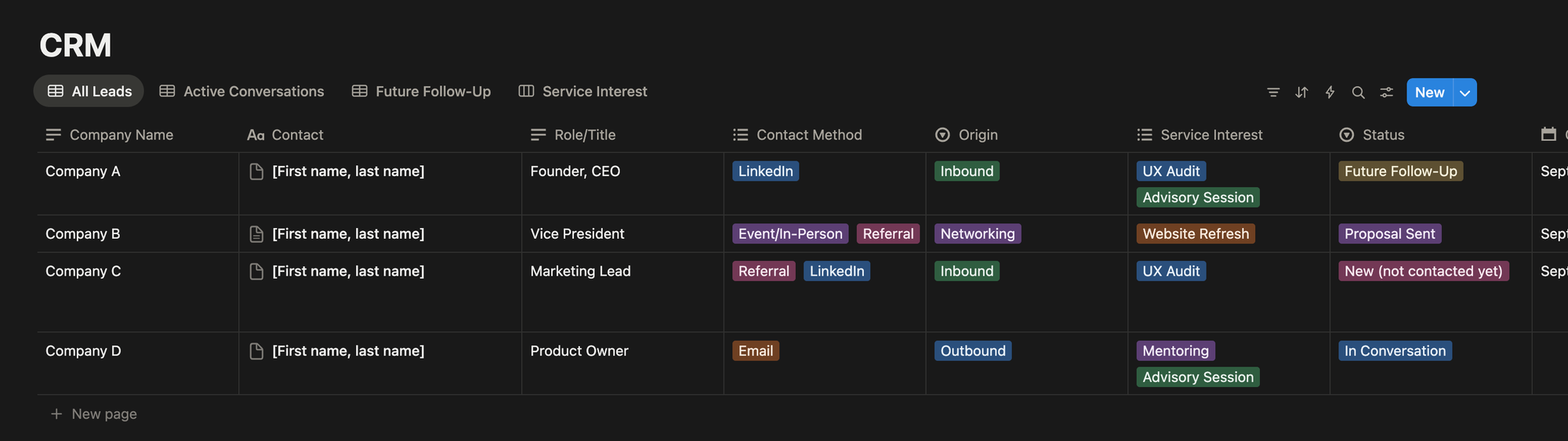 What I’m Building, What I’ve Shelved