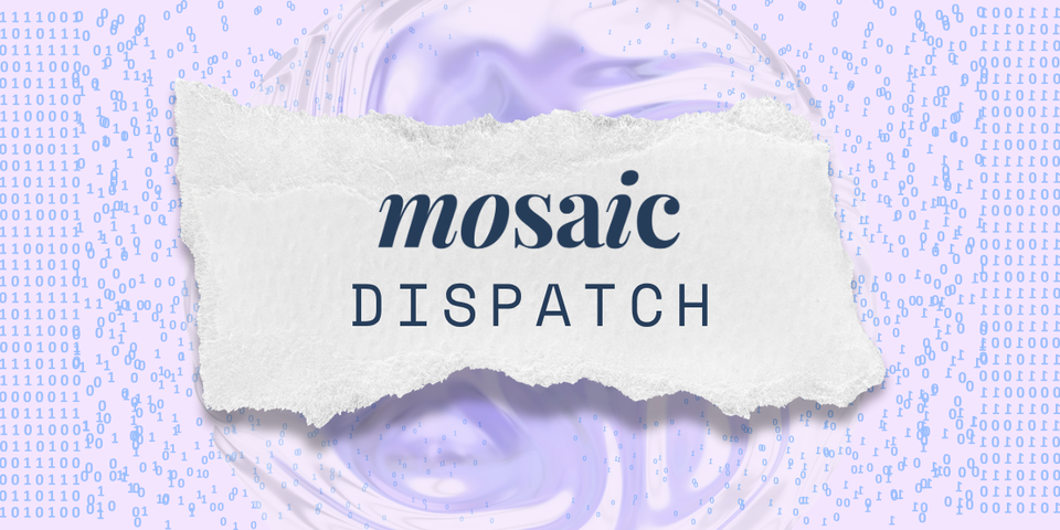 Dispatch